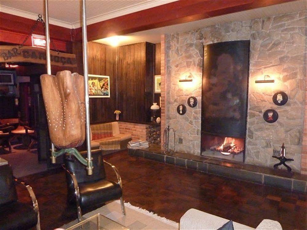 Hotel Pousada Joao De Barro リオ・ネグリーニョ エクステリア 写真