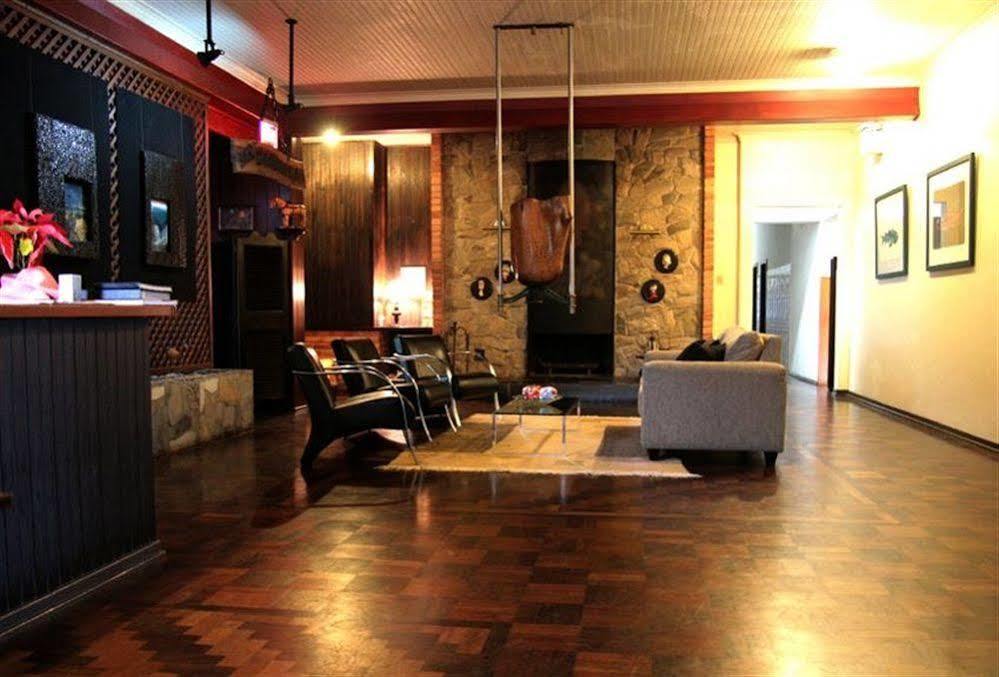 Hotel Pousada Joao De Barro リオ・ネグリーニョ エクステリア 写真